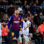 Barcelona vs Valencia 2-2 Liga Española 2018-19