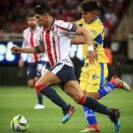 Chivas vs Atlético San Luis 2-1 Copa MX Clausura 2019