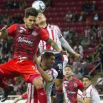 Chivas vs Veracruz 0-0 Jornada 5 Torneo Clausura 2019