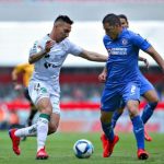 Cruz Azul vs Santos 1-2 Jornada 7 Torneo Clausura 2019