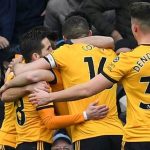 Everton vs Wolves 1-3 Raúl Jiménez Premier League 2018-19