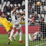 Juventus vs Frosinone 3-0 Serie A 2018-2019