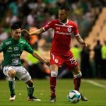 León vs Toluca 3-0 Jornada 7 Torneo Clausura 2019