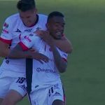 Lobos BUAP vs Querétaro 3-1 Jornada 7 Torneo Clausura 2019