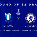 Malmo vs Chelsea