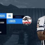 Monterrey vs Lobos BUAP