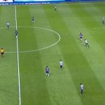 Monterrey vs Puebla 0-0 Jornada 8 Torneo Clausura 2019