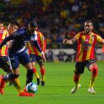 Morelia vs Monterrey 2-3 Jornada 7 Torneo Clausura 2019