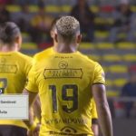 Morelia vs Potros UAEM 2-0 Jornada 5 Copa MX Clausura 2019