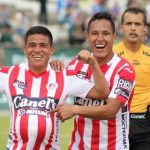 Potros UAEM vs Atlético San Luis 1-2 Ascenso MX Clausura 2019