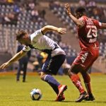 Puebla vs Pachuca 1-1 Jornada 7 Torneo Clausura 2019