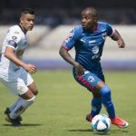 Pumas vs Monterrey 1-1 Jornada 5 Torneo Clausura 2019