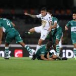 Pumas vs Zacatepec 3-0 Copa MX Clausura 2019