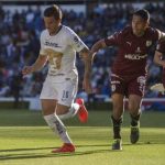 Querétaro vs Pumas 0-2 Jornada 6 Torneo Clausura 2019