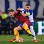 Roma vs Porto 2-1 Champions League 2018-19