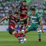 Santos vs Tijuana 1-1 Jornada 6 Torneo Clausura 2019
