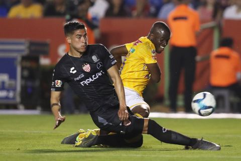 Tigres vs Necaxa 3-2 Jornada 7 Torneo Clausura 2019