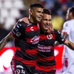 Tijuana vs Veracruz 3-0 Jornada 7 Torneo Clausura 2019