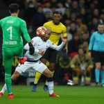 Tottenham vs Borussia Dortmund 3-0 Champions League 2018-19