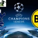 Tottenham vs Borussia Dortmund