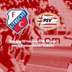 Utrecht vs PSV
