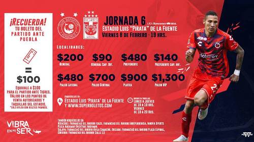 Veracruz vs Tigres