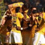Tigres 2-1 Santos Torneo Clausura 2019