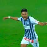 Alianza Lima vs River Plate 1-0 Copa Libertadores 2019