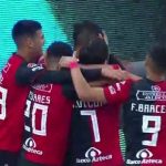 Atlas vs Santos 1-0 Jornada 12 Torneo Clausura 2019