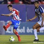 Atlético San Luis vs Atlante 0-0 Ascenso MX Clausura 2019