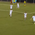 Barbados vs Nicaragua 0-1 Liga de Naciones CONCACAF 2019