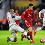 Bayern Múnich vs Liverpool 1-3 Champions League 2018-19