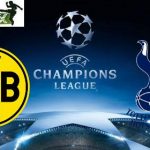 Borussia Dortmund vs Tottenham