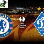 Chelsea vs Dinamo de Kiev