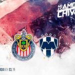 Chivas vs Monterrey
