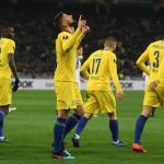 Dinamo de Kiev vs Chelsea 0-5 Europa League 2018-2019