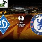 Dinamo vs Kiev vs Chelsea