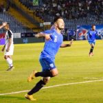 Guatemala vs Costa Rica 1-0 Amistoso Marzo 2019