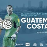 Guatemala vs Costa Rica