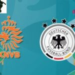 Holanda vs Alemania