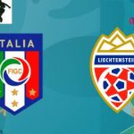Italia vs Liechtenstein