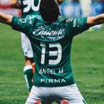 León vs Santos 2-0 Jornada 9 Torneo Clausura 2019
