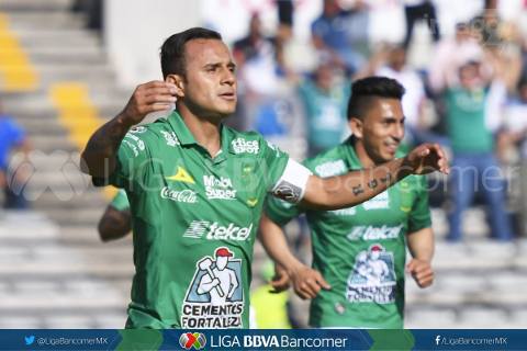 Lobos BUAP vs León 0-1 Jornada 10 Torneo Clausura 2019