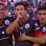 Lobos BUAP vs Pumas 2-1 Jornada 9 Torneo Clausura 2019