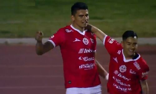Mineros vs Zacatepec 2-1 Ascenso MX Clausura 2019