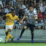 Monterrey vs Tigres 1-1 Jornada 10 Torneo Clausura 2019