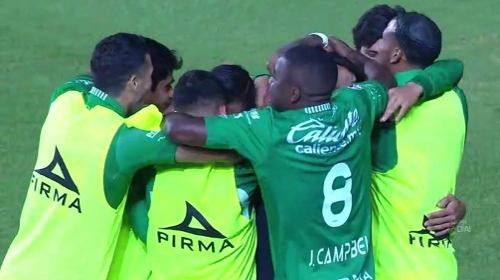 Morelia vs León 2-3 Jornada 12 Torneo Clausura 2019