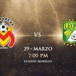 Morelia vs León