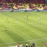 Morelia vs Lobos BUAP 1-1 Jornada 11 Torneo Clausura 2019