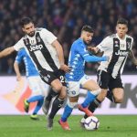 Napoli vs Juventus 1-2 Serie A 2018-2019